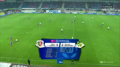 redheart - Wilczek Piast Gliwice vs GKS Bełchatów 
#golgif #bramkaroku2015
