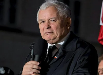 philip60 - Kaczyński częściej dziś wspomniał na obchodach Smoleńskiej miesięcznicy J....