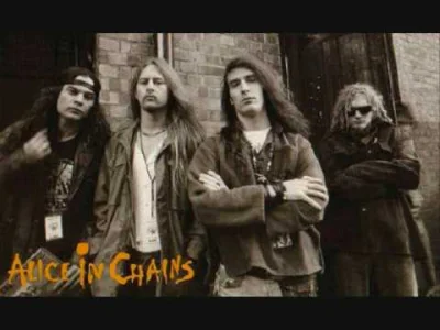 b.....a - Alice in Chains - Brother

#muzyka #grunge #muzykaoporanku