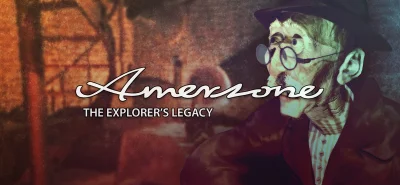 kurp - Amerzone: The Explorer's Legacy (1999)
★★★★★★★☆☆☆ [04:00]

Krótka, ale leps...