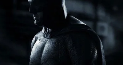orkako - Dlatego Batman v Superman będzie tak bardzo ciemny: żeby na kamerówkach praw...