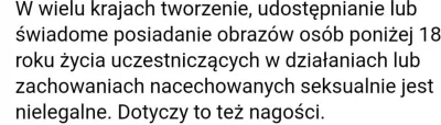 Qutaphone - Czy to znaczy, że nie mogę wysyłać też zdjęć mojego bena nikomu??