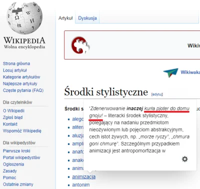 yakubelke - Fajny podgląd strony na wikipedii ( ͡° ͜ʖ ͡°)
#nosaczsundajski #polak #w...