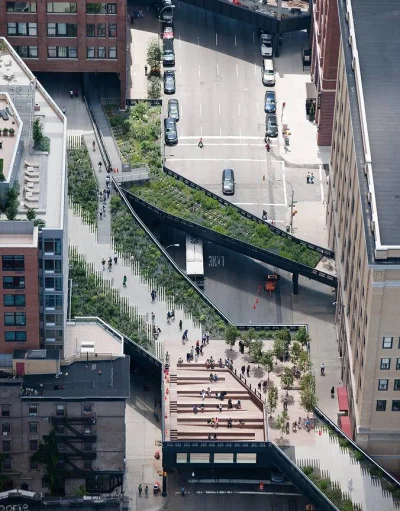 filoff - The High Line, New York City



#spamarchitektoniczny #architektura