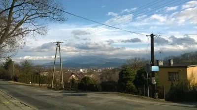 S.....S - Codziennie tamtędy przechodzę, a jakoś nigdy nie udało mi się zrobić zdjęci...