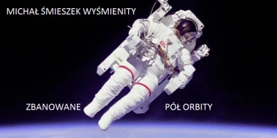 tajnyagentstrazy_pozarnej - #heheszki #kosmonauta
