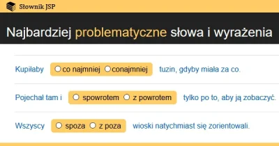 pogop - Quiz ortograficzny

KLIK >>> https://www.wykop.pl/link/4127821/quiz-ortogra...