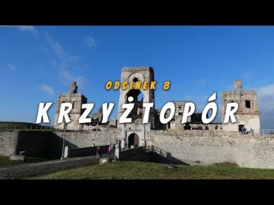 don_makarono - Zamek / Pałac Krzyżtopór to bardzo ciekawe miejsce.