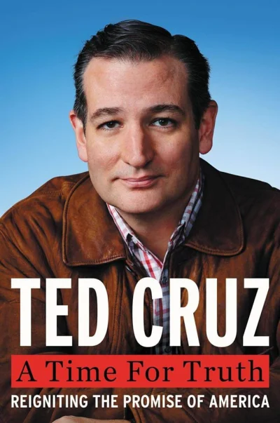 I.....o - Ten cały Ted Cruz wygląda na jakiegoś aktora sitcomu z lat 80( ͡° ͜ʖ ͡°)
#...