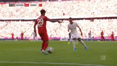 Ziqsu - Robert Lewandowski
Bayern - Mainz [5]:1
STREAMABLE

#mecz #golgif #golgif...