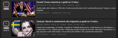 qwerte - #trump #polityka #heheszki #humorobrazkowy