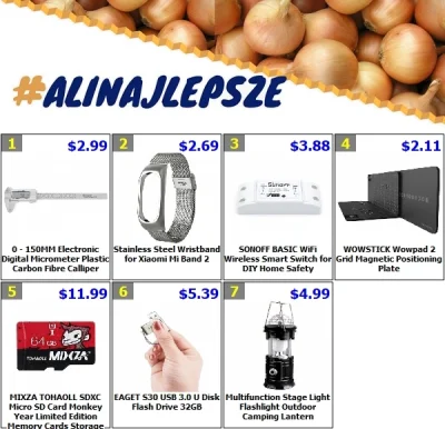 alinajlepsze - Witam w tagu #alinajlepsze

Pod tym tagiem prezentujemy najlepsze dz...