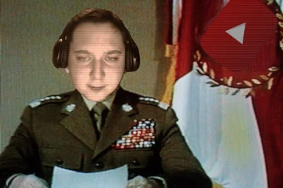 halucynke - Zwracam się dziś do Was jako streamer i jako szef youtube'a polskiego...
...