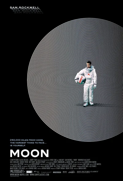 MrTofu - W The Moon (2009) wydobywali Helium-3 ( ͡° ͜ʖ ͡°)