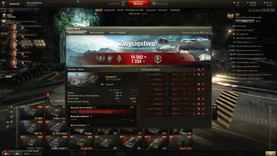 j.....k - #wot krulewicz #bojowkat67 7 fragów, w tym 4 dobitki :)