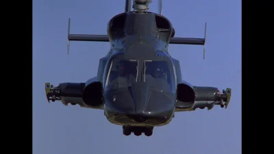 KingRagnar - Kto się jeszcze jarał najbardziej zajebistym helikopterem świata ? (｡◕‿‿...