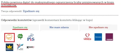 b.....3 - Latarnik wyborczy tak bardzo wiarygodny :D

#imigranci #latarnikwyborczy ...