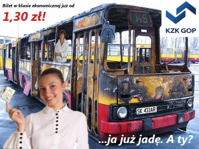 c.....7 - #kzkgop #ztm #ikarus #katowice