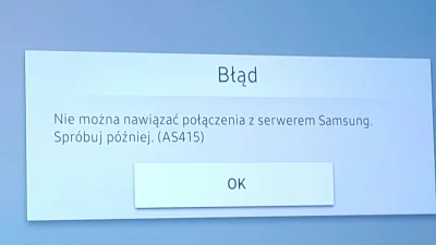 SoNuS - @Essteh o kutfa... Jeszcze godzinę temu był w samsung apps... A teraz już nie