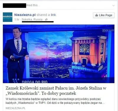 p.....x - @Rozan: Nieee... tamten nazywał się niezalezna.pl i faktycznie admin nadawa...