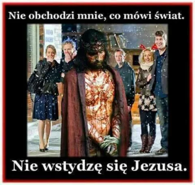 labla - O #!$%@?, właśnie znajomy katol, prawicowiec wrzucił to na fb xd

#heheszki #...