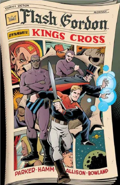 NieTylkoGry - https://nietylkogry.pl/post/recenzja-komiksu-flash-gordon-kings-cross/
...