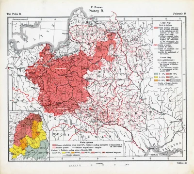 dertom - Nieprawda, mało interesowano się Europą Wschodnią w stosunku do ogromu kwest...