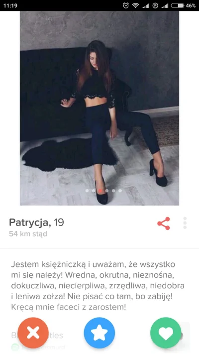 bart88uk - #tinder typowa karyna xd