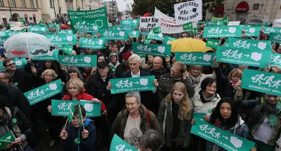 m.....o - U nas też się to kończy. Już w przyszłym roku przewiduję nagły wzrost gwałt...