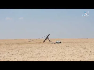 60groszyzawpis - ISIS trafia/niszczy czołg sił rządowych na wschód od Khanasir.

#s...