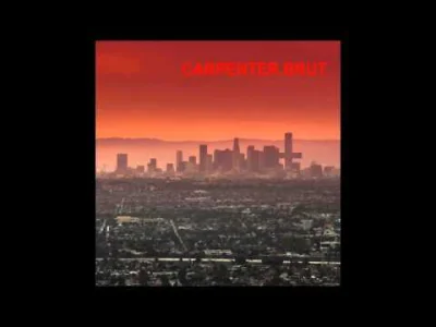 Borki - Carpenter Brut - Paradise Warfare
SPOILER
#muzykaelektroniczna #synthwave #...