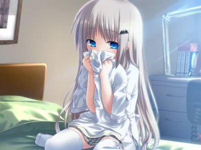 FlaszGordon - #randomanimeshit #loli @zeligauskas [na prośbę: #kudwafter #naomikudrya...