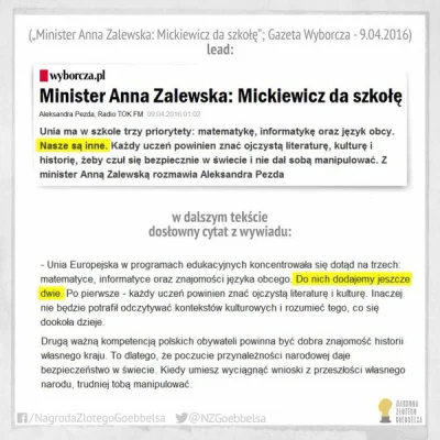 microbid - Nowy rząd mnie nie zachwyca, ale chyba też nie jest taki najgorszy, skoro ...