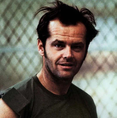 clementine9 - Dziś 80 urodziny ma Jack Nicholson :) #film #ciekawostki