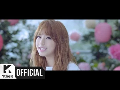 K.....a - [MV] JUNIEL _ I think I’m in love(연애하나 봐)
#juniel #kpop #muzyka