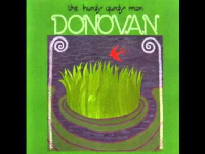 Knopix - Hurdy Gurdy Man - Donovan

#zodiac #donovan