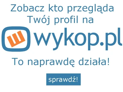 pogop - Siema Mirki i Mirable, zrobiłem super dodatek do wykopu, teraz dowiesz się, k...