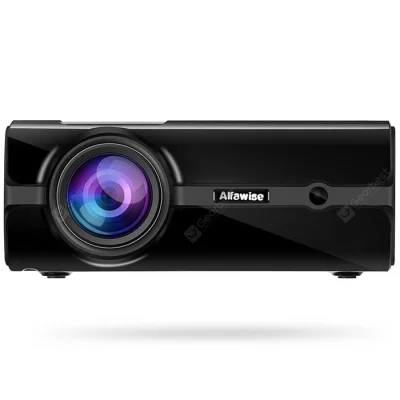 n____S - Wysyłka z Polski!
[Alfawise A12 2000lm Projector NoOS EU [Fast-08]](https:/...