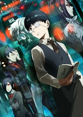 nihon - Zapowiedziano 3. sezon Tokyo Ghoul.
http://www.animenewsnetwork.com/news/201...