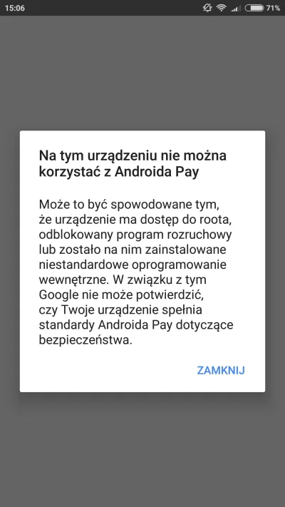 Mikseth - Jak sobie z tym poradzić? MIUI V9.2.3.0.MBEMIEK (MIUI9), wcześniej miałem M...