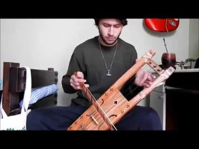 hurtwish - #muzyka #wardruna #cover
co to za wspaniały instrument, gdzie taki w PL d...