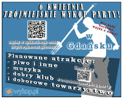 goromadska - #gdansk #gdynia #sopot ma przyjść! #trojmiasto #3miasto wołam Cię!