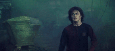 Czafincz - Tak sobie myślę, #!$%@? gdyby Harry Potter kupił sobie klamkę, normalnego ...