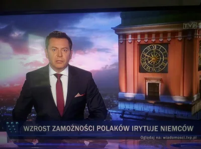 Heniak - Panie Kurski, gratuluję. Gratuluję wytrwałości, pomysłowości, zawzięcia i zd...