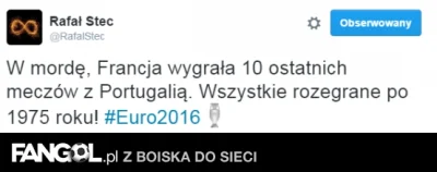 Oxyn - Historia lubi się powtarzać ( ͡° ͜ʖ ͡°)
#euro2016 #mecz