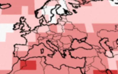 W.....a - Według nich sierpień w PL był cieplejszy niż w innych latach, dobry żart.