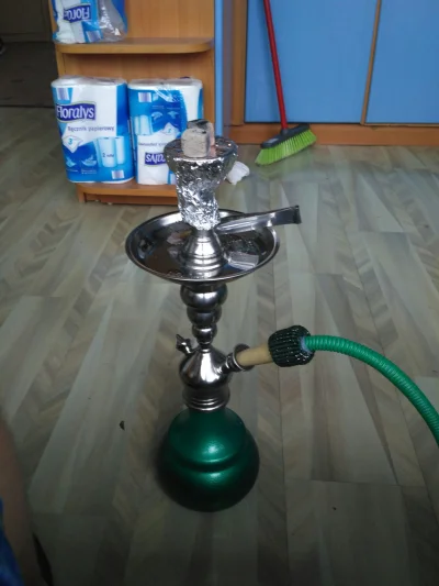 olekturbo - #shisha #palzwykopem