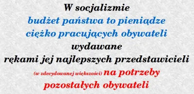franekfm - #socjalizm #4konserwy #przemyslenia #takaprawda #gorzkaprawda