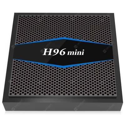 n____S - H96 Mini 2/16GB TV Box - Gearbest 
Cena: $27.48 (104,77 zł) 
Najniższa cen...
