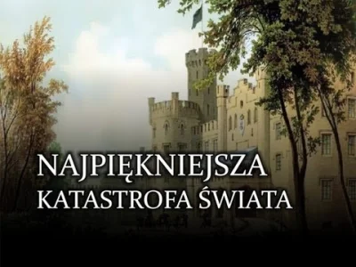 l.....k - @tekstur: Zapraszam na Dolny Śląsk. Tam od 70 lat po zmianie granic niszcze...